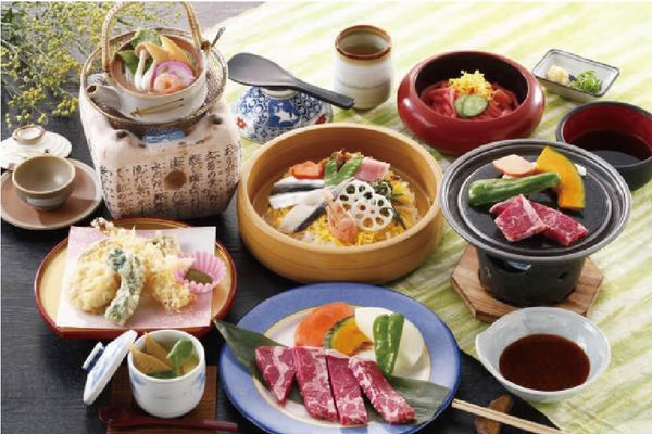 <岡山>津山城・鶴山公園と備前焼登り窯ご見学【明石・西神中央・緑が丘出発】2